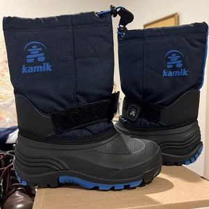 Kamik Snow Boots